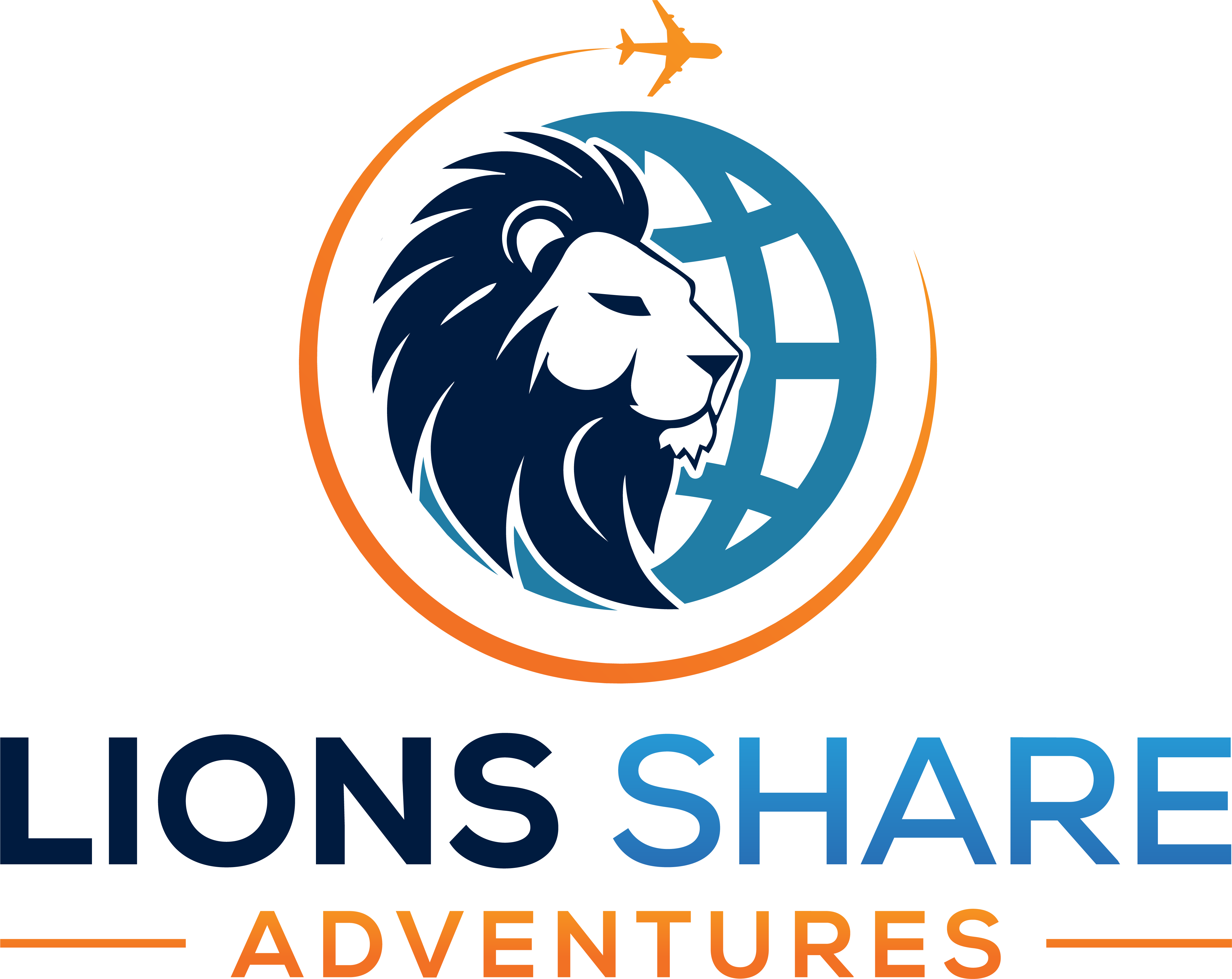 Lions Share Adventures